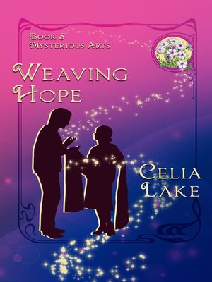 cover image of Weaving Hope